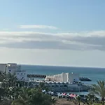 Sol Y Mar Sea View Balcony 150m To *