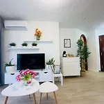Apartamento Sol Y Mar Sea View Balcony 150m To Benalmádena