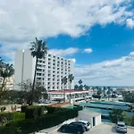 Apartamento Sol Y Mar Sea View Balcony 150m To