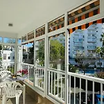 Apartamento Sol Y Mar Sea View Balcony 150m To *