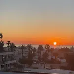Sol Y Mar Sea View Balcony 150m To Apartamento *