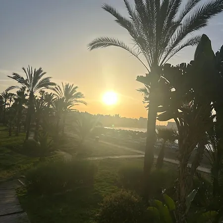 By Diana 2 Apartment Benalmadena