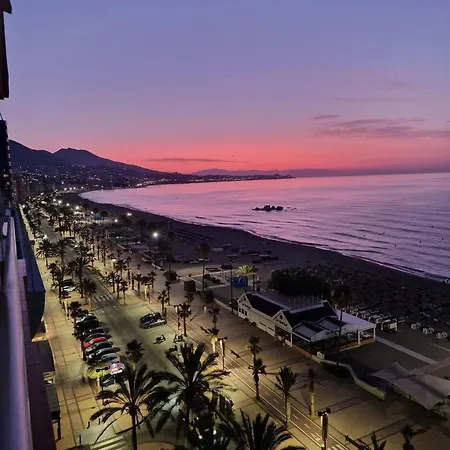 By Diana 2 Apartment Benalmadena