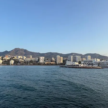 Sol Y Mar Sea View Balcony 150m To 公寓